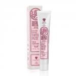 Siberian Rose Hips. Extra Rich Botanical Toothpaste. Regeneration and renewal