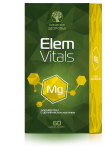 Elemvitals. Magnesium with Siberian herbs