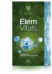Elemvitals. Calcium with Siberian herbs