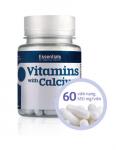 Vitamins with Calcium