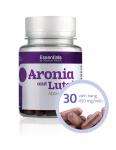 Aronia and Lutein