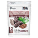 Body Compliment All-Natural Meal Replacement Diet Shake