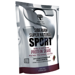 Siberian Super Natural Sport Multicomponent hi-grade protein